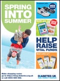 Diabetes UK Catalogue