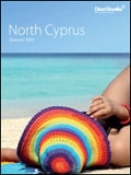Direct Traveller - North Cyprus Brochure