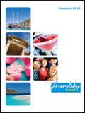 Friendship Travel  eNewsletter