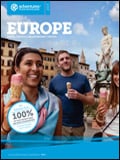 G Adventures - Europe Brochure