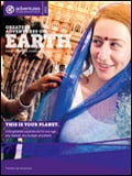 G Adventures - Earth Brochure