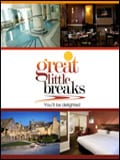 Great Little Breaks  eNewsletter