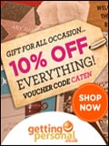 GettingPersonal.co.uk