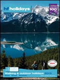 Walking & Outdoor Holidays