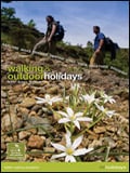Walking & Outdoor Holidays