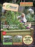 Harrod Horticultural - Garden