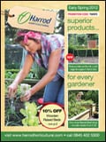 Harrod Horticultural - Garden