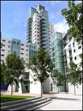 Hoseasons City Break Apartments  eNewsletter