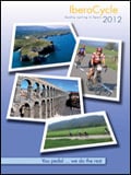 Ibero Cycle Holidays Brochure