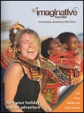 Imaginative Traveller - Worldwide Brochure
