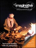 Imaginative Traveller - Worldwide Brochure