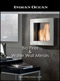 Indian Ocean Fires & Mirrors