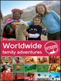 Intrepid Family Adventures Brochure