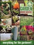 LBS Garden Warehouse