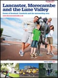 Lancaster, Morecambe & The Lune Valley Brochure