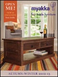 Myakka Fairtrade Furniture