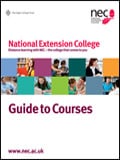 National Extension College