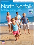 Visit North Norfolk Brochure