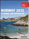 Norway Inspiration 2012 Brochure