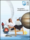 Open University Prospectus