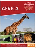 Peregrine - Africa Brochure