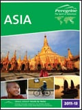 Peregrine - South East Asia Brochure
