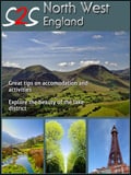 S2S - See North West Of England  eNewsletter