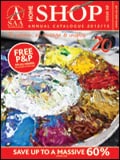 The Society for All Artists Catalogue