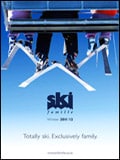 Ski Famille Brochure