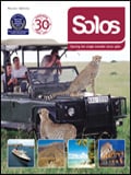 Solos Holidays - Single Traveller Brochure