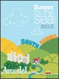 Sussex by the Sea Brochure
