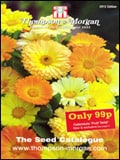 Thompson & Morgan Seeds