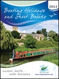 UK Boat Hire Brochure