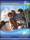 UK Boat Hire Brochure
