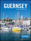 Visit Guernsey Brochure