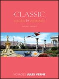 Voyages Jules Verne - Classic Resorts and Weekends Brochure