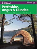 Explore Scotland: Perthshire Brochure