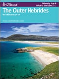 Explore Scotland: The Outer Hebrides Brochure