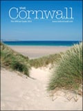 Visit Cornwall Brochure