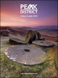 Peak District & Derbyshire Brochure