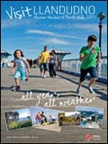 Visit Llandudno Brochure