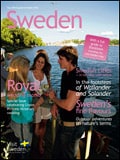 Visit Sweden Brochure