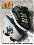Walktall