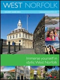 West Norfolk 2013 Brochure