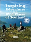 Wilderness Scotland Brochure