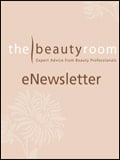 The Beauty Room  eNewsletter