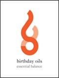 Birthday Oils