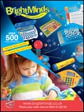 BrightMinds Catalogue