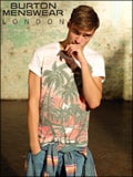 Burton  eNewsletter