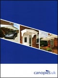 Canopies UK
